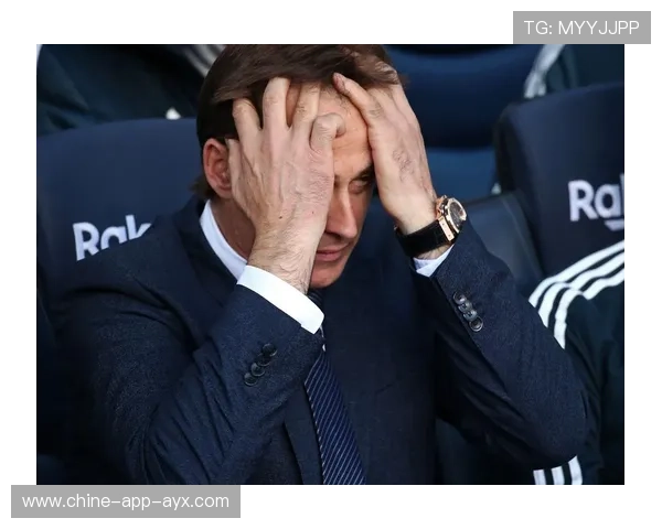 皇马高层被曝私下讨论换帅方案