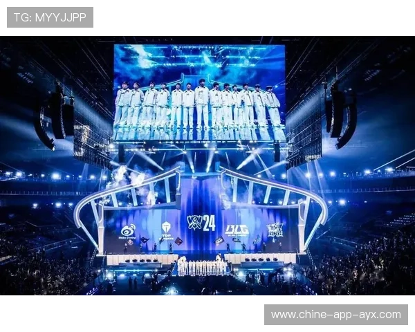 电竞联赛季后赛对阵出炉，多支队伍实力接近