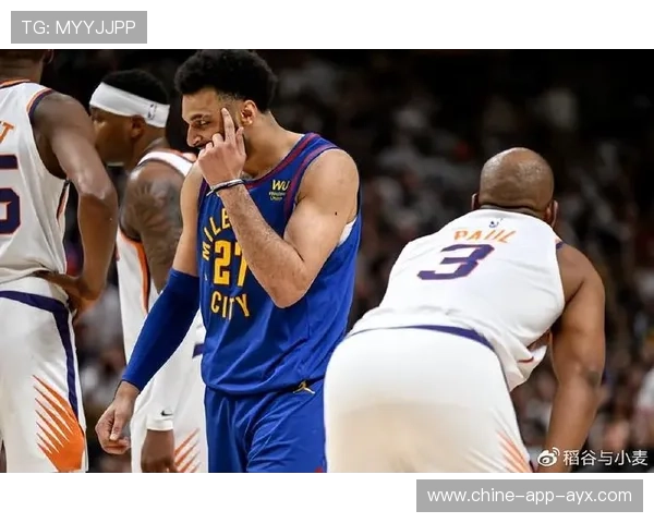 克拉克森关键时刻把握住机会，掘金笑纳胜果