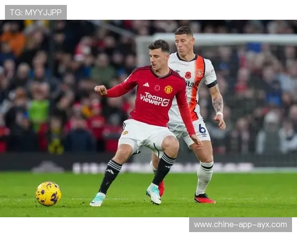 曼联焦点战：面对伯恩茅斯能否稳住排名