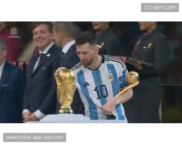 梅西与阿根廷再度冲击世界杯，传奇之路依然燃烧
