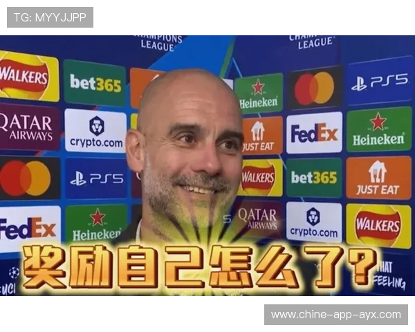 曼城轮换失败，瓜迪奥拉战术受质疑